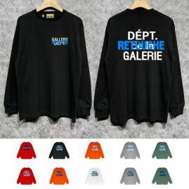 Picture of Gallery Dept T Shirt Long _SKUGalleryDeptS-2XL11trCHGA13650740